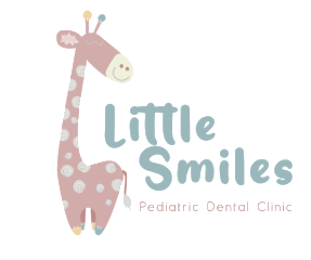 little smiles logo